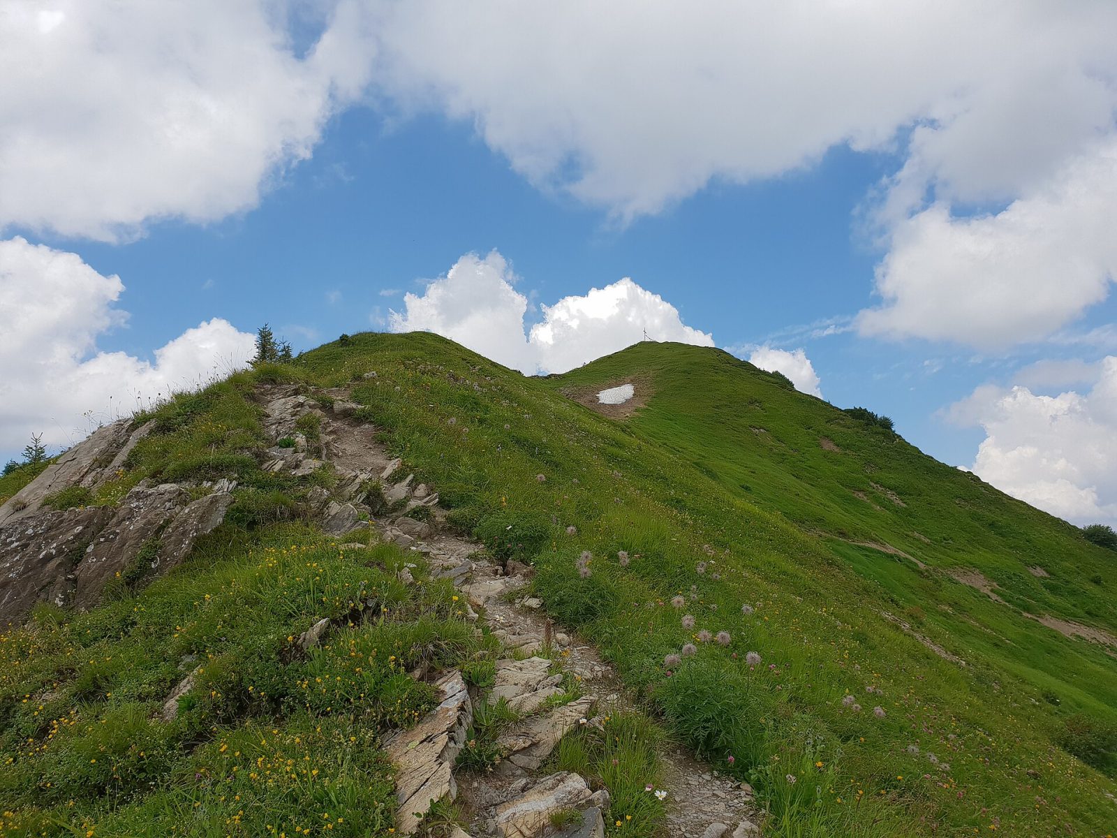 Kleinwalsertal (Riezlern, Hirschegg, Mittelberg)