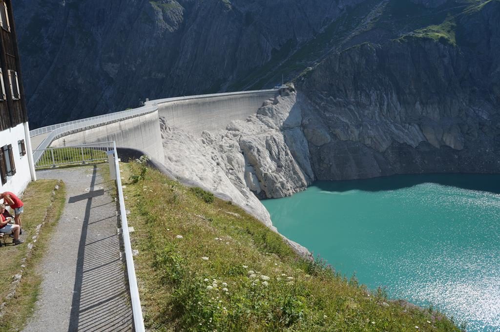 Montafoner Hüttenrunde | Totalphütte bis Douglass Hütte