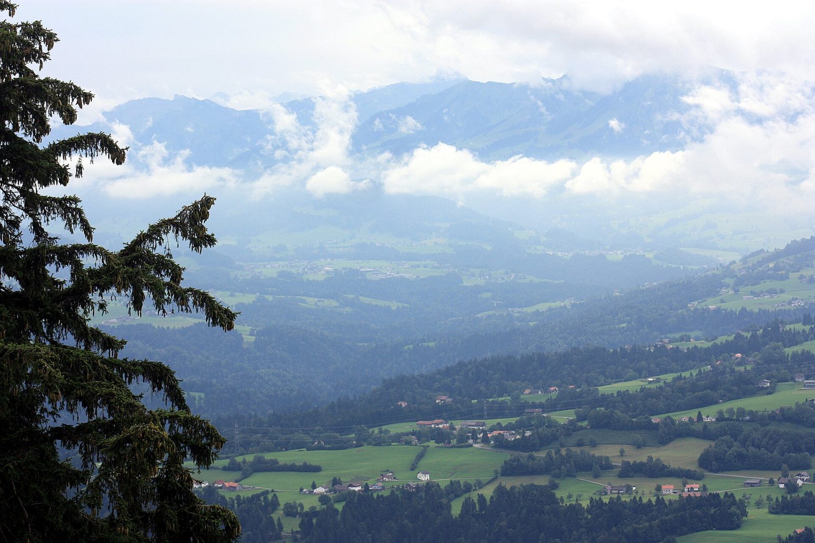 Pfänder Bregenz