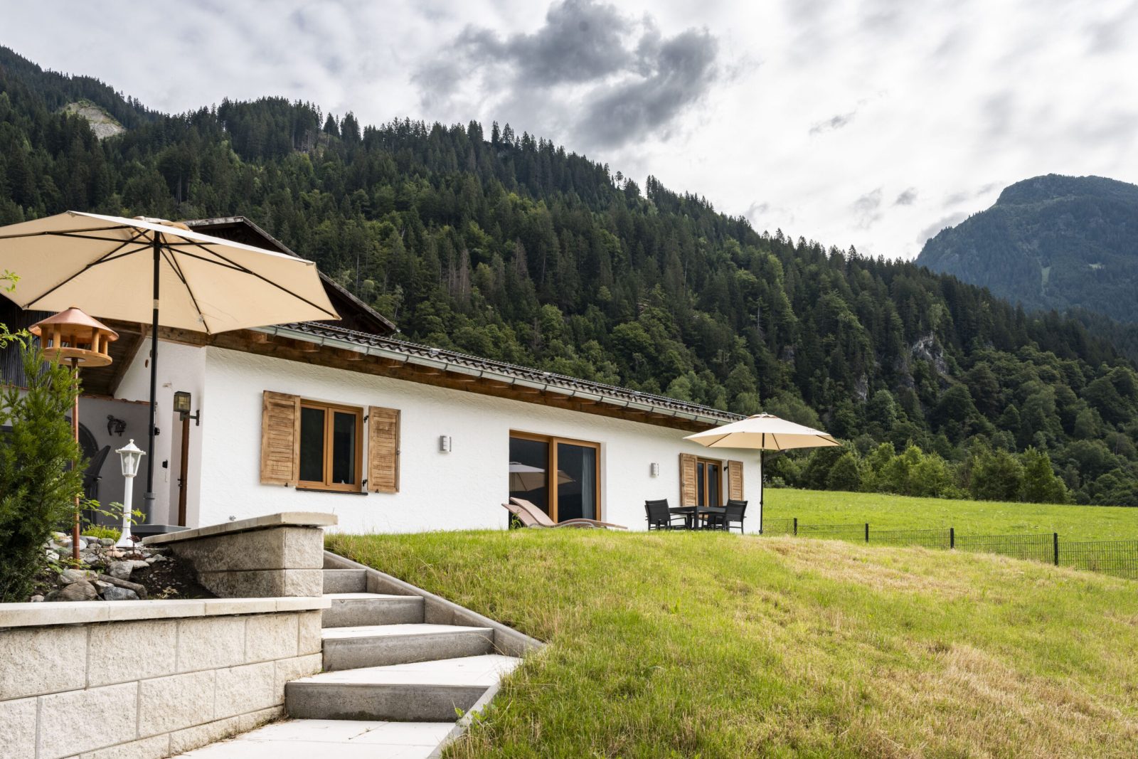 Bungalow