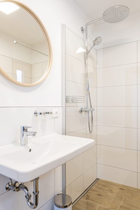 Badkamer – huis