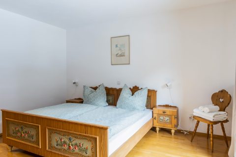 Slaapkamer 3 – huis