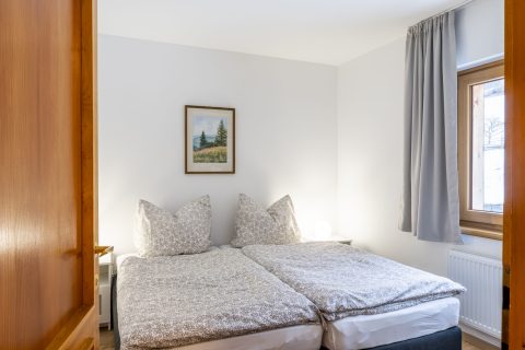 Slaapkamer 1 – huis