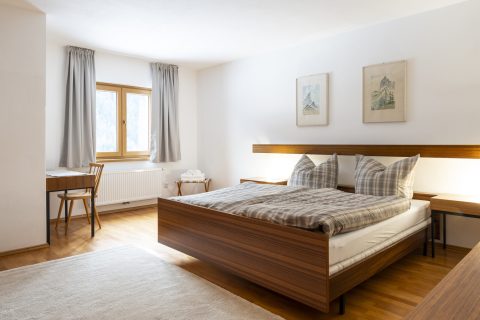 Slaapkamer 2 – huis