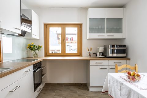 Keuken huis