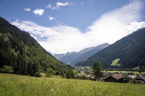 Montafon