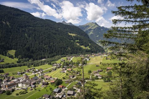 Montafon