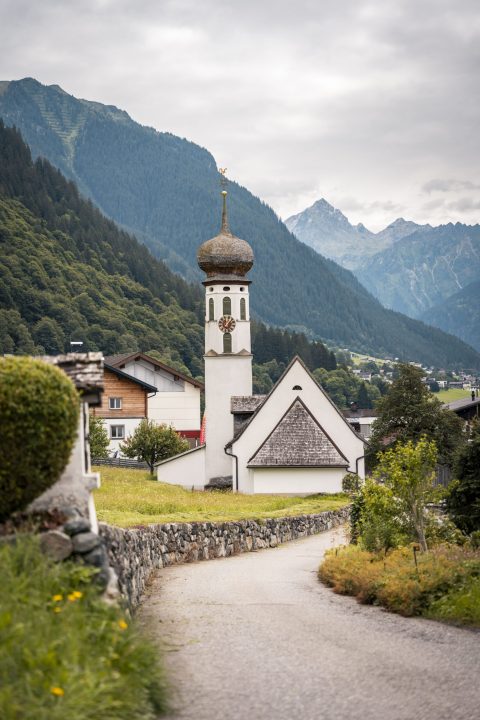 Montafon
