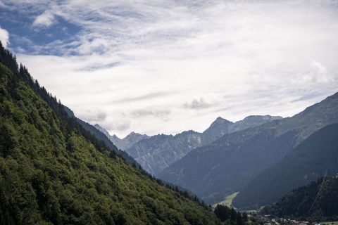 Uitzicht
