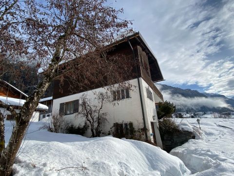 Huis in St. Gallenkirch