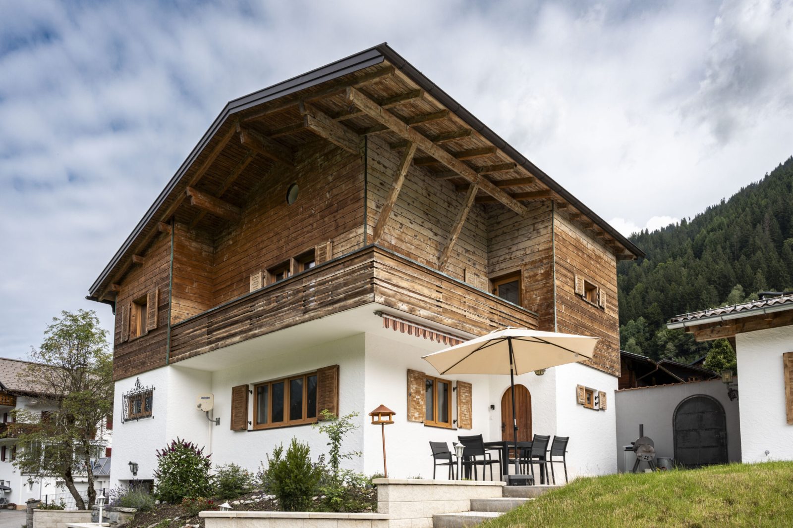 Ferienhaus Beilhack
