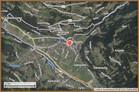 Karte: Bäckerei Mangold (Bahnhof)