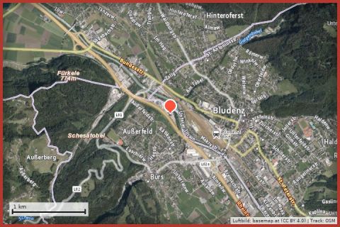 Karte: Boulderhalle "Klimmerei"