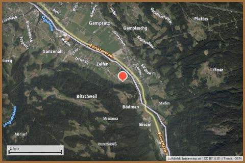 Karte: Golfrestaurant