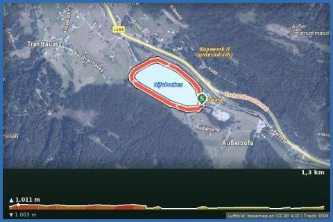 Karte: Nr. 12: Rifabecken Runde (klassisch)