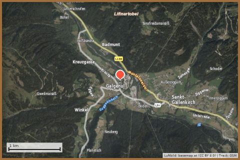 Karte: Pferd auf Wolke Landküche