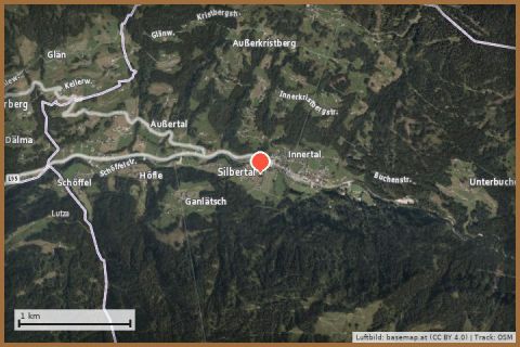Karte: Pizzeria Da Bruno