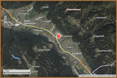 Karte: Vermala – Restaurant Ursprung