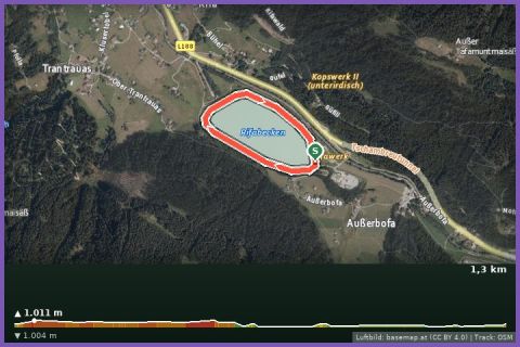 Karte: Rifabecken Runde