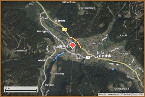 Karte: Stärnawört