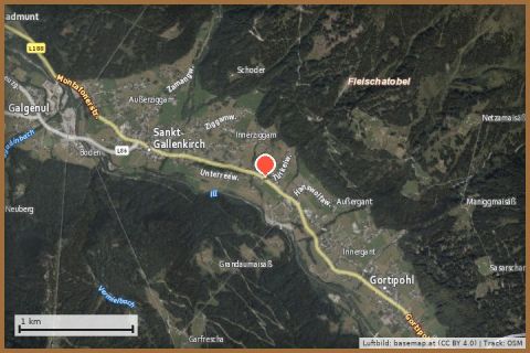 Karte: Wein Stöbli im Hotel Vallüla
