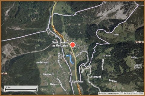 Karte: Zum Hock