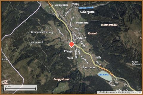 Karte: Zwielicht